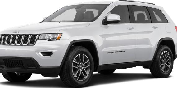 JEEP GRAND CHEROKEE 2019 1C4RJFAG8KC565472 image